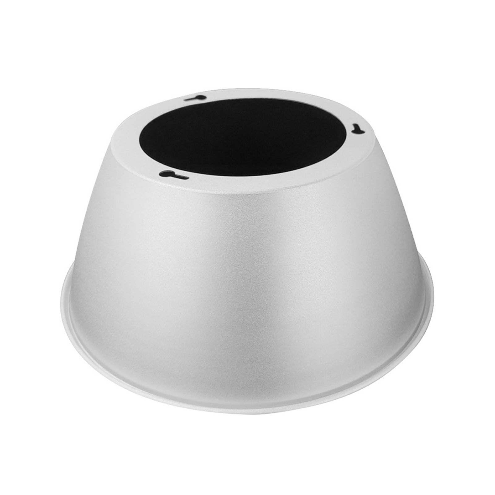 BRUMBERG Sol abažur od aluminija 37 cm - mat aluminij