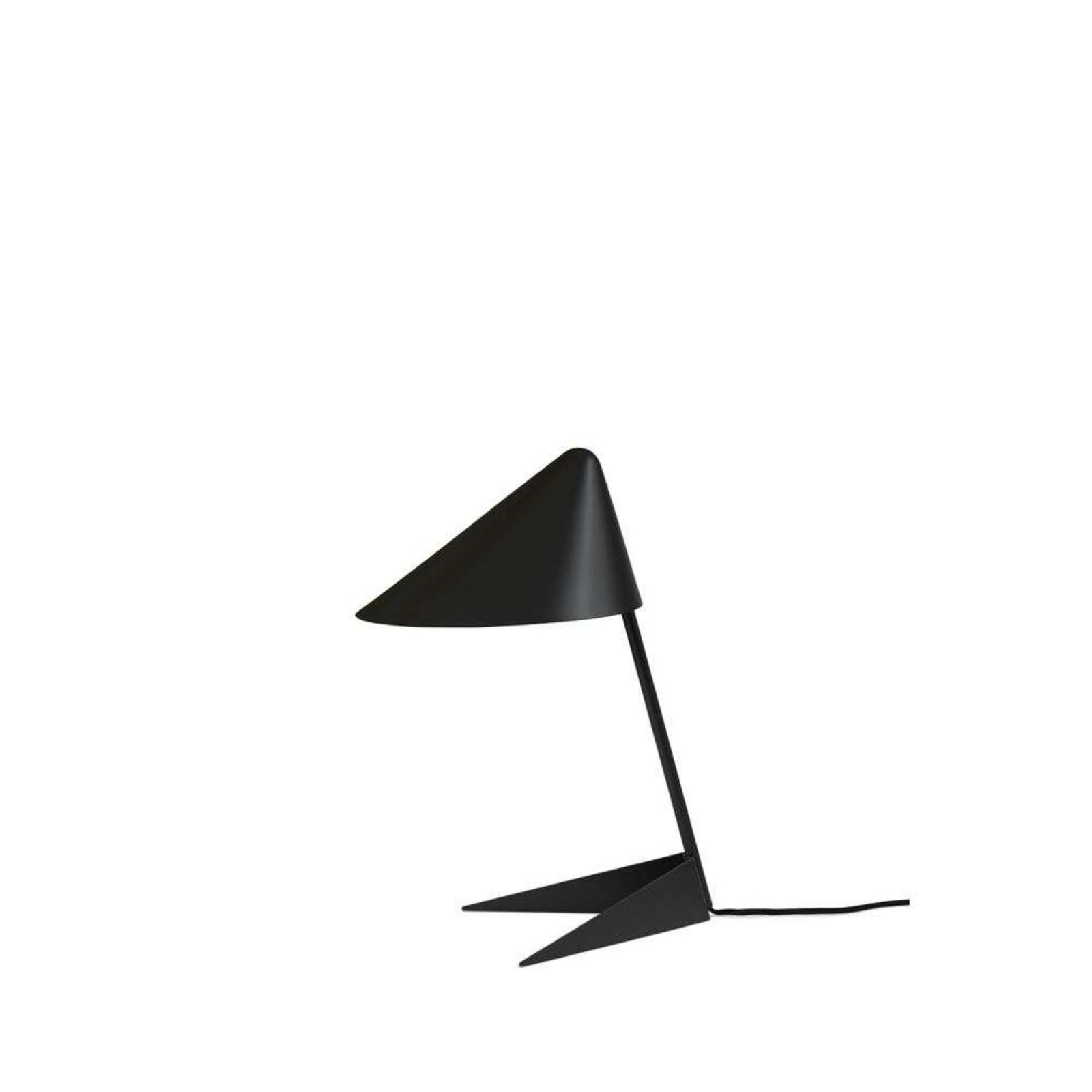 Ambience Stolová Lampa Black Noir - Warm Nordic