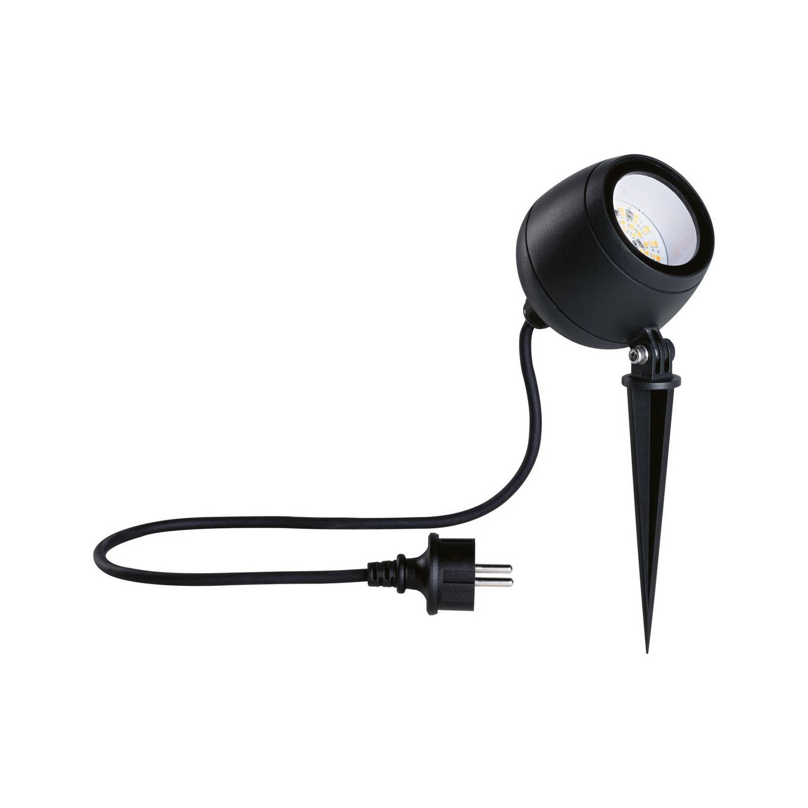 PLM 94770 - Erdspieß Kikolo 62 W 400 lm TW IP65 Zigbee Insektenfreund