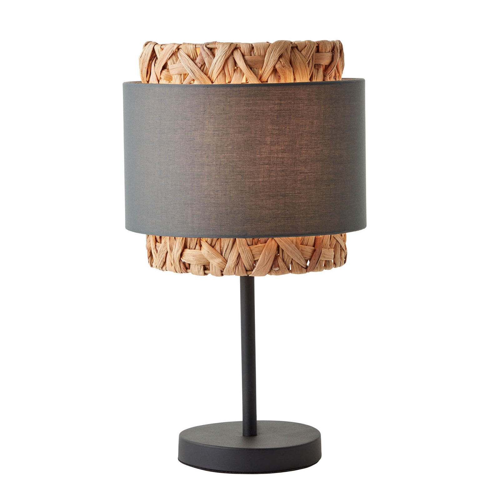 Waterlilly table lamp