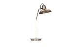 Desk Stolní Lampa Antique Brown - House Doctor