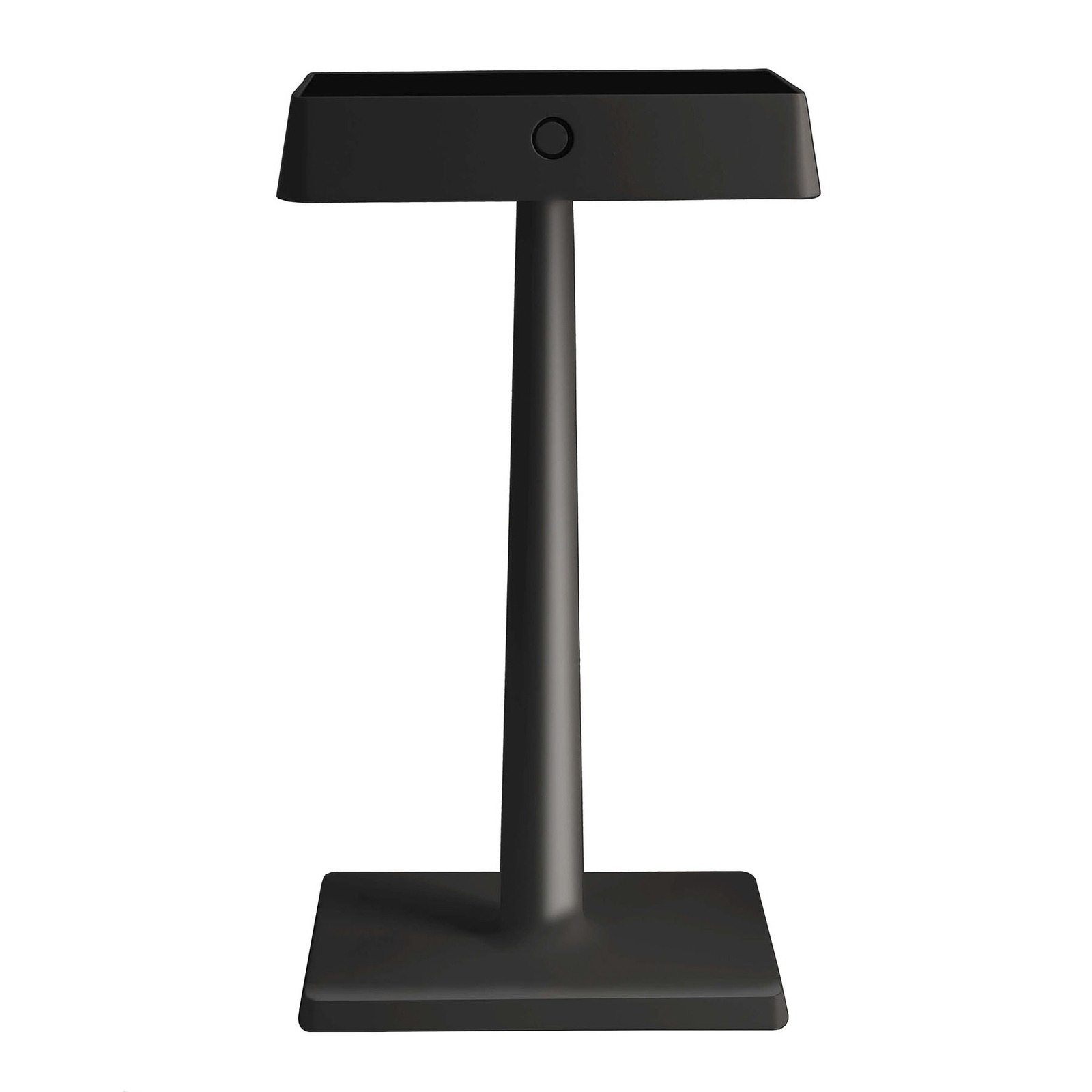 Lampe de table LED Algieba, sur batterie, IP54