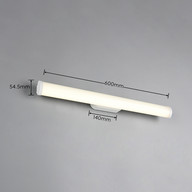 product size
