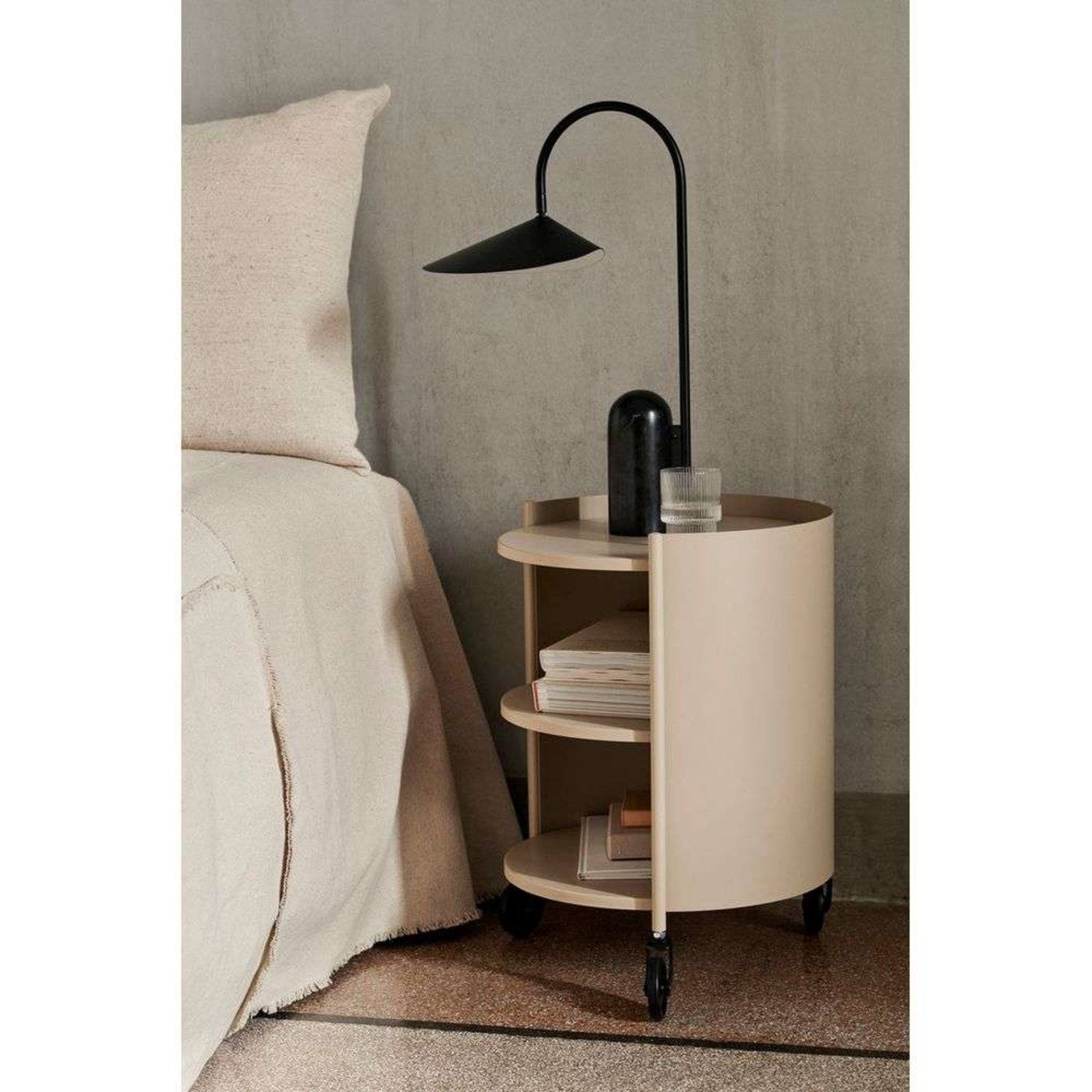 Eve Storage Cashmere - ferm LIVING