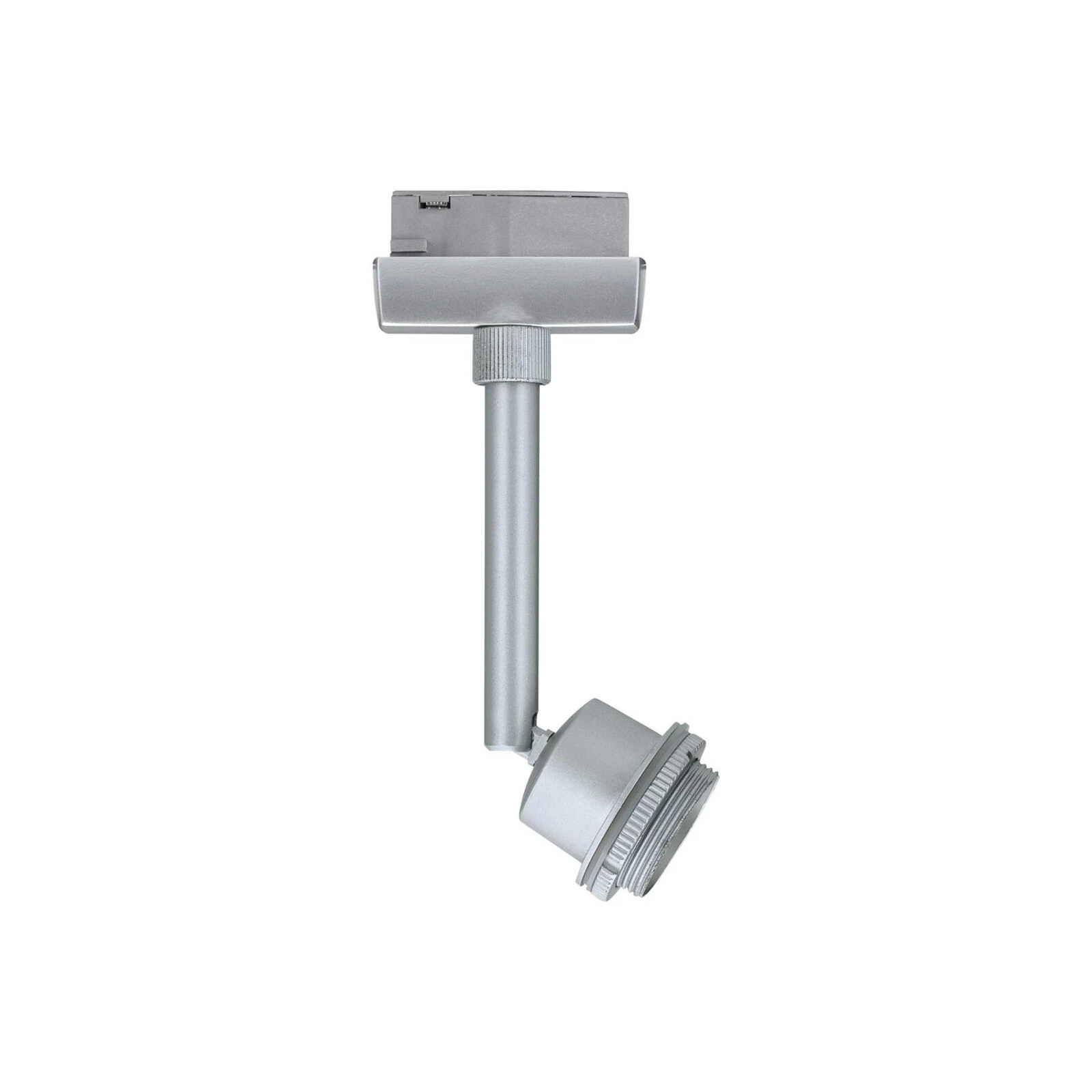 URail LED spot 3,5 W GZ10 mat krom