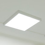 LEDVANCE SMART+ Biolux HCL LED panel CCT