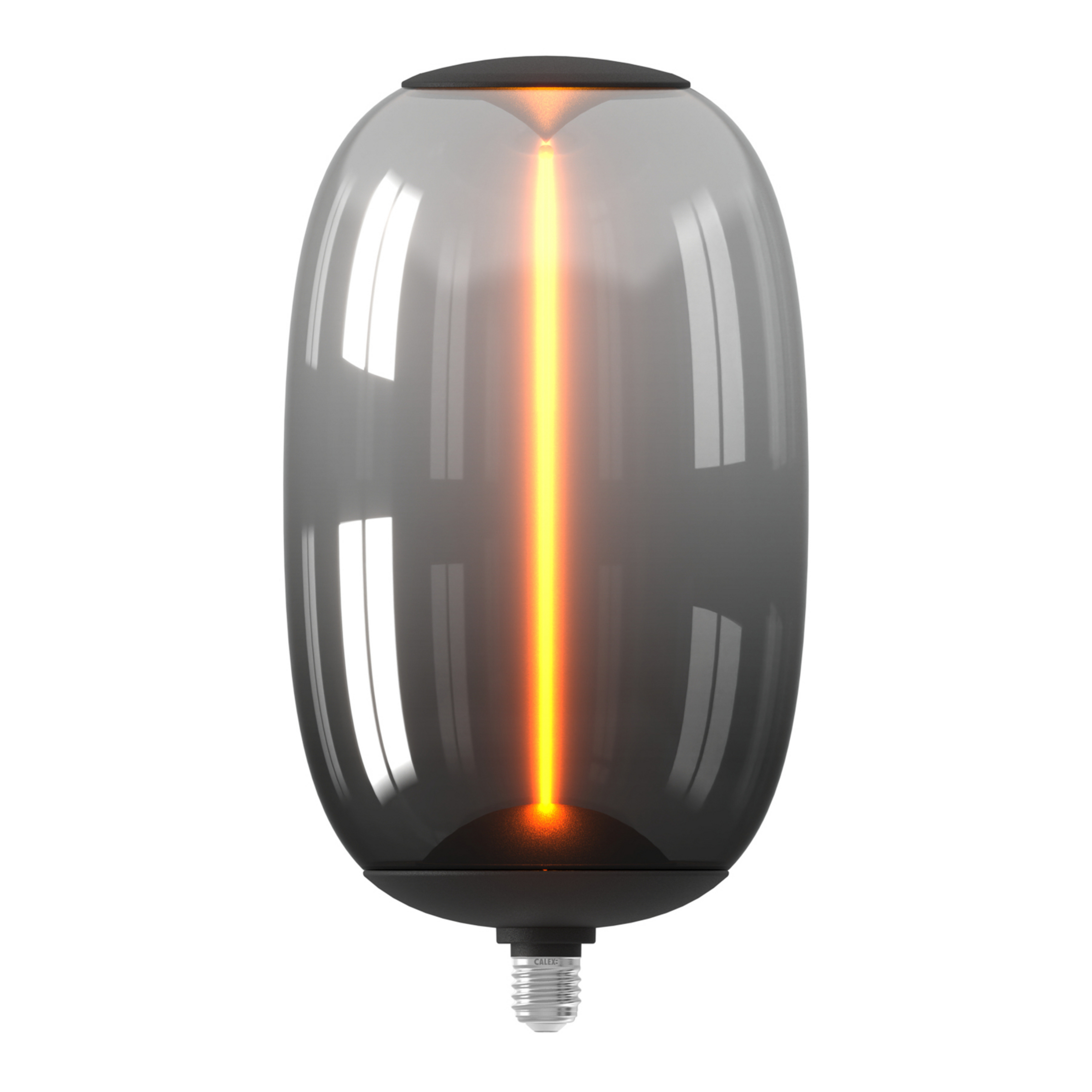 Calex Magneto Asarna LED-Lampe E27 4W 1.800K dimm
