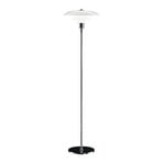 PH 3½-2½ Stojací Lampa Chrome Plated - Louis Poulsen