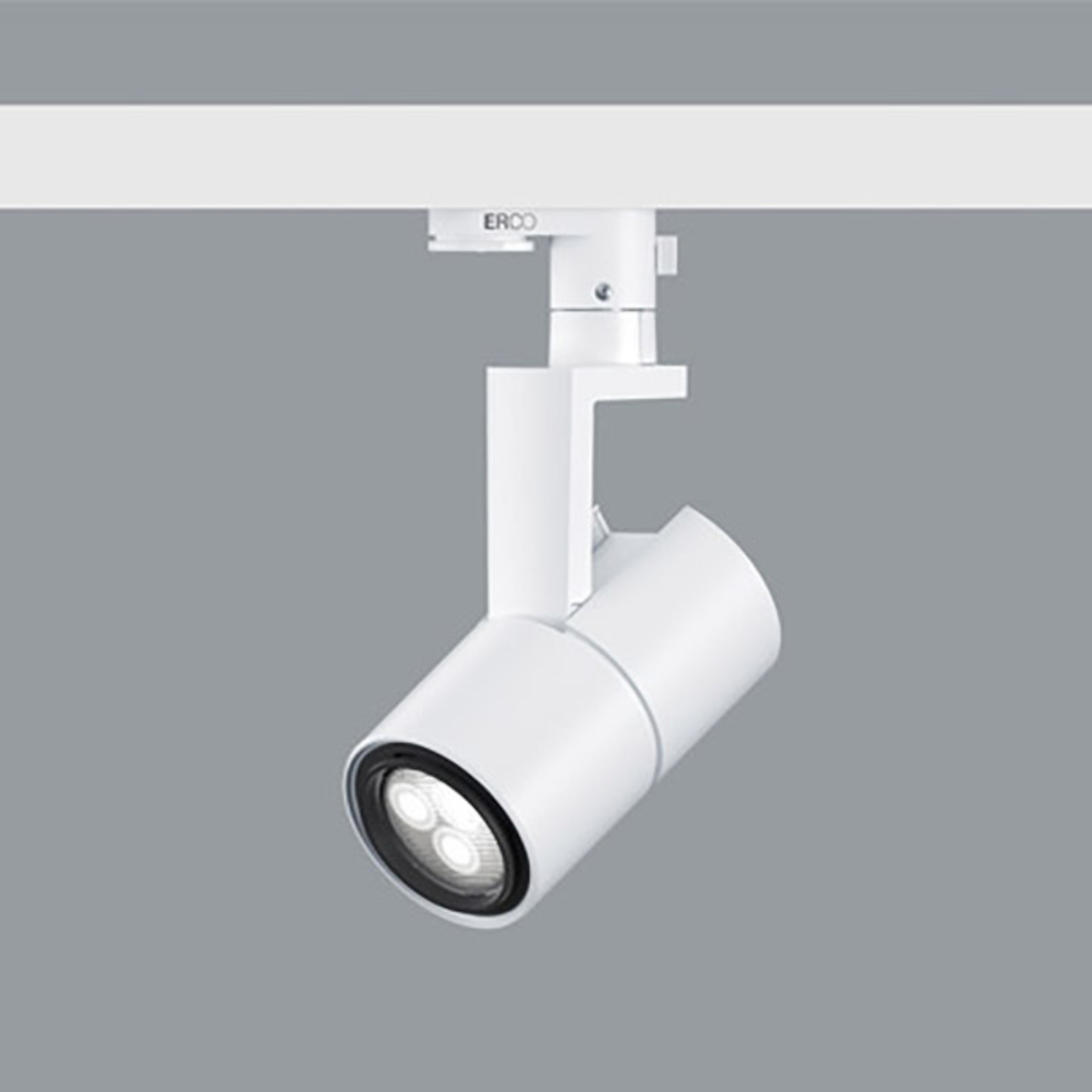ERCO Parscan 230V Casambi 6W Wallwash