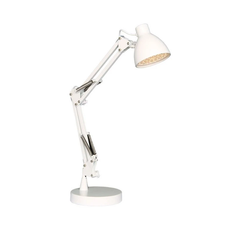 Halo Design - Bronx LED Lampe de Table White