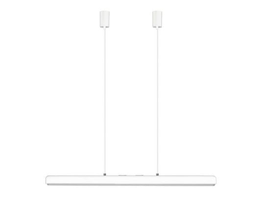 Hazel Branch 100 Závěsná Lampa White/Steel - UMAGE