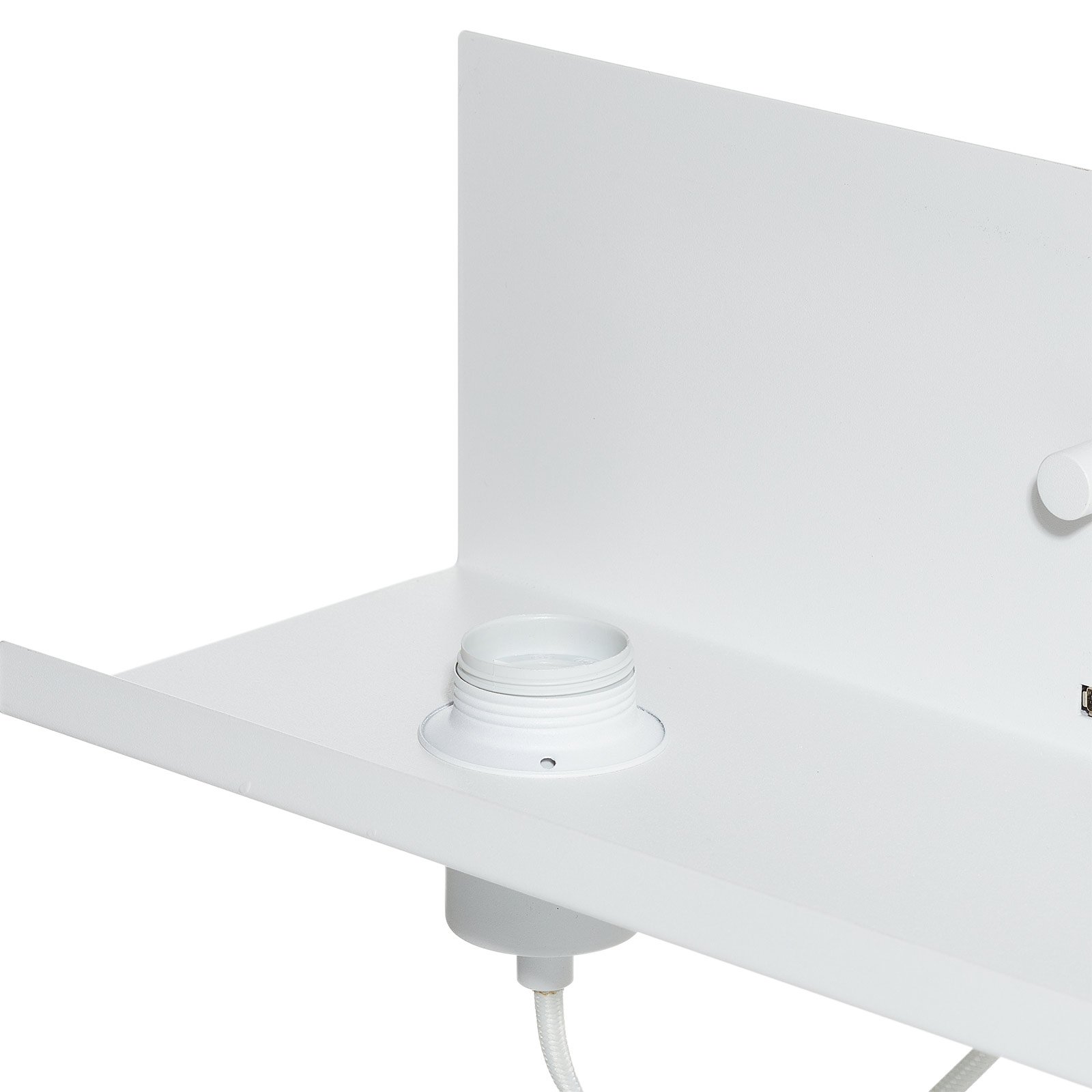 Multi Wandlamp Sandy White - Markslöjd