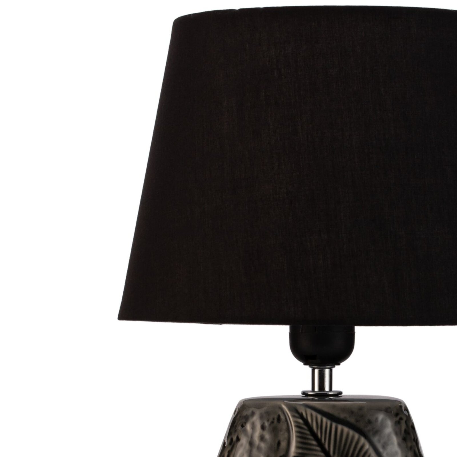 Настолна лампа Pauleen Midnight Dream с керамична основа