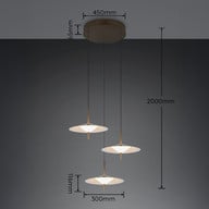 product size