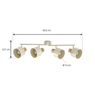 product size