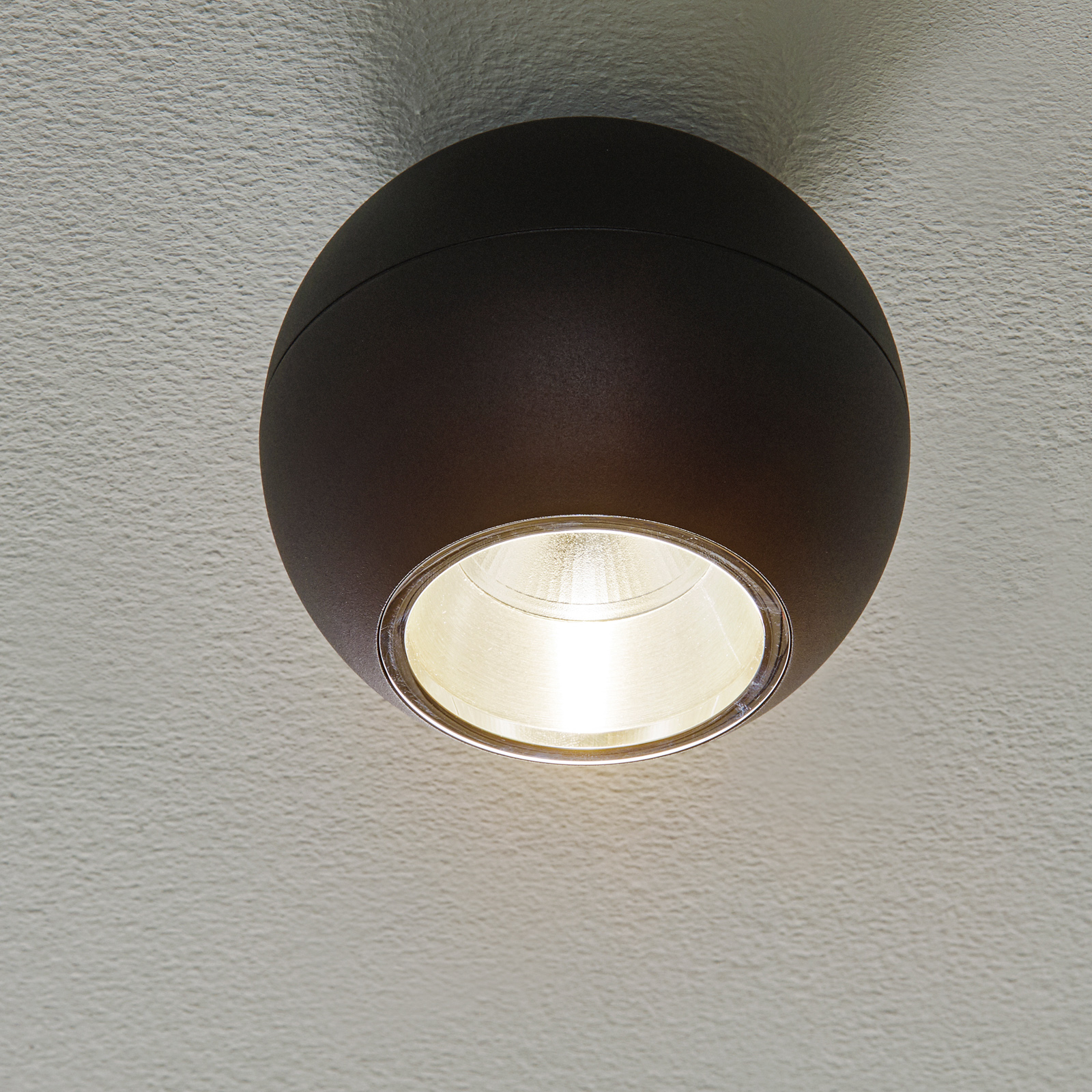 BEGA Studio Line LED-Spot symmetrisch DALI dimmbar