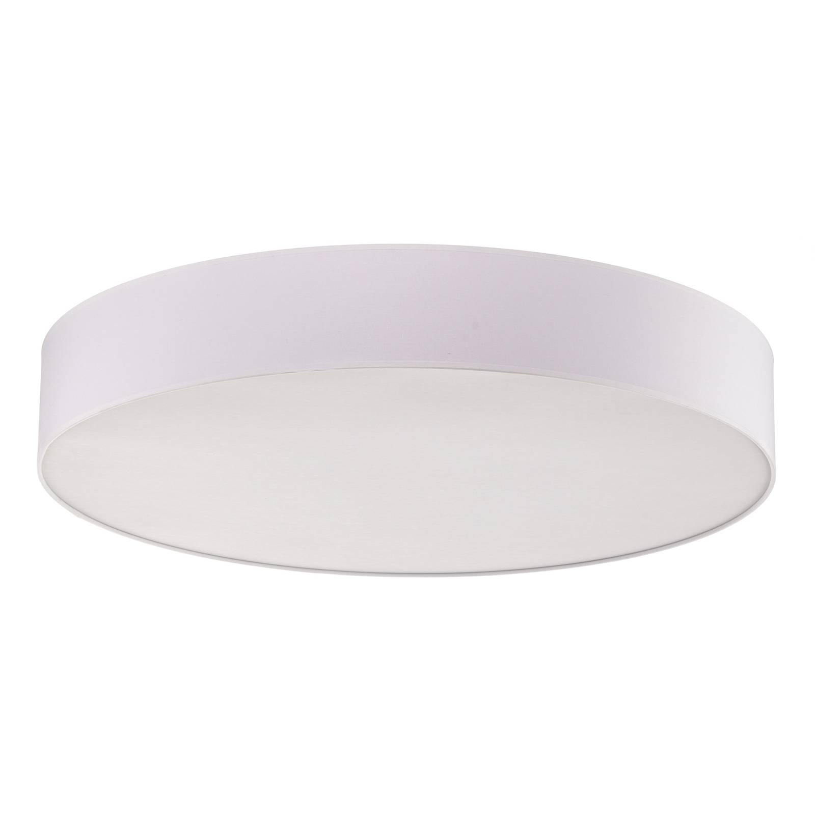 Deckenleuchte Rondo weiß Ø 80cm
