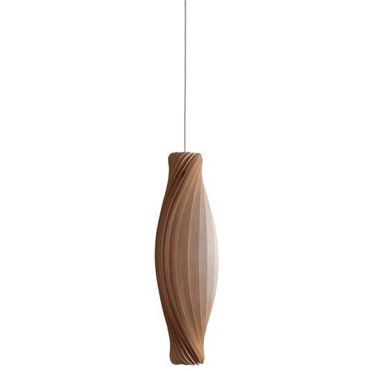 N° 111 Suspension 20 x 72 Birch Natural - Tom Rossau