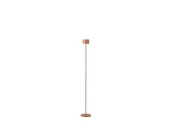 Farol Portable Lampa Podłogowa Rusty - Blomus