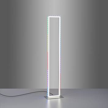 Piantana LED Felix60, CCT, RGB