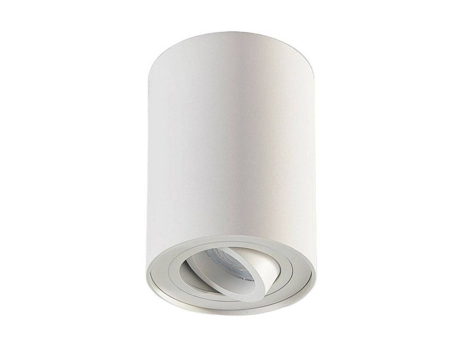 Jolina Round Ceiling Lamp Matt White - Arcchio