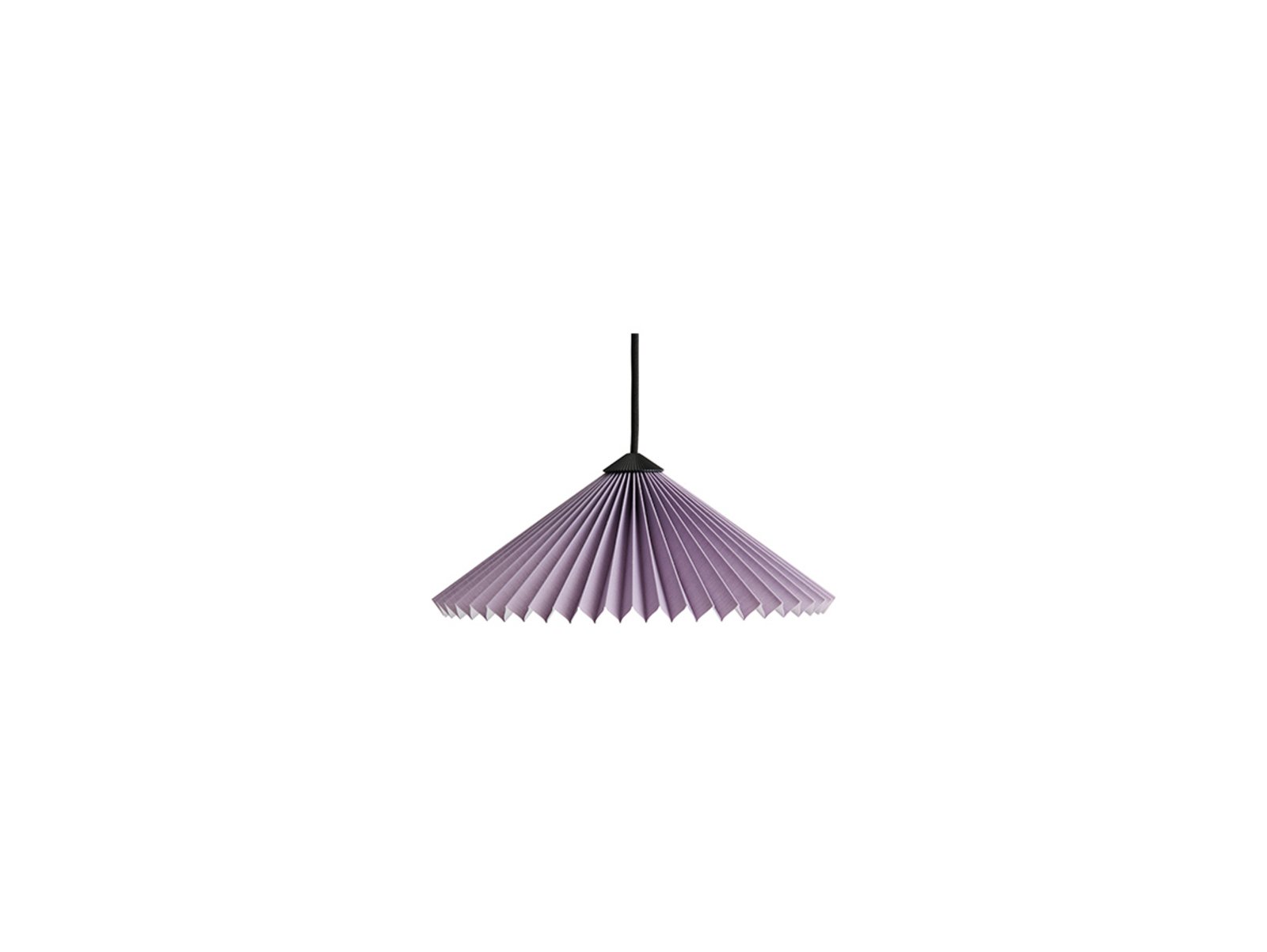 Matin 300 Lustră Pendul Lavender - Hay