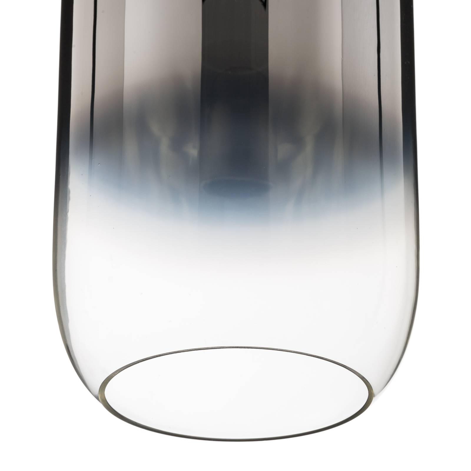 Artemide Gople lampa wisząca, srebrna/srebrna