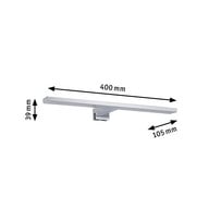 product size