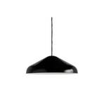 Pao Steel Lustră Pendul 470 Soft Black - HAY