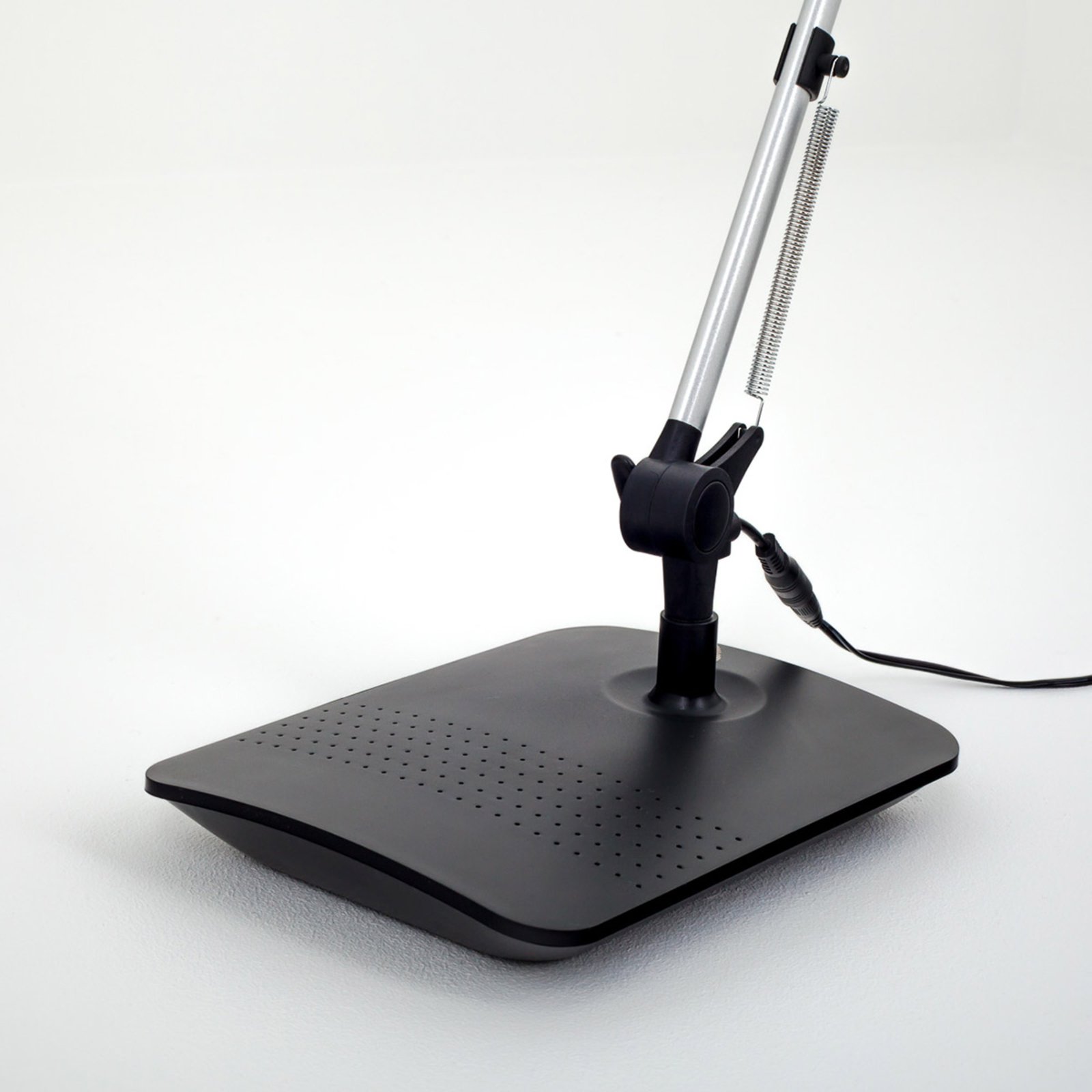 Felipe Lampe de Table White/Black/Grey - Lindby
