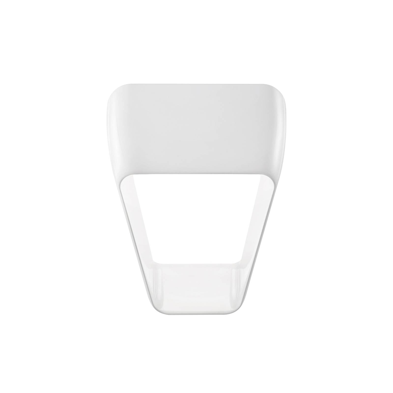 Kundalini Designer Wall Light - Living / Dining Room - dimmable - White