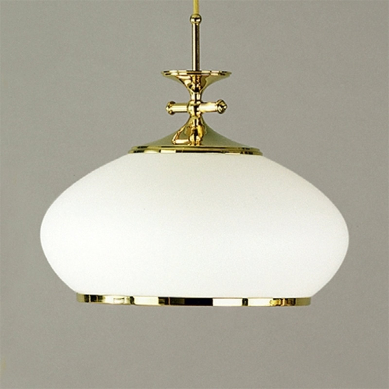 Elegante hanglamp EMPIRA, 32 cm