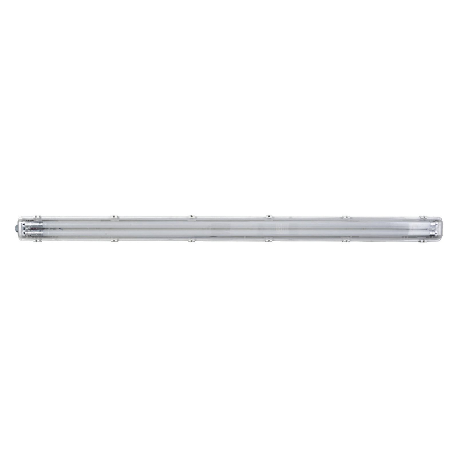 OSRAM Feuchtraumlampe SUBMARINE PCR 159cm 2x G13 T8 LED IP65