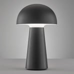 Viga LED table lamp with 3-step dimmer