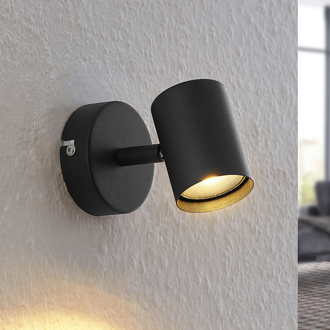 ELC Binola -LED-kohdevalaisin, 1-lamppuinen