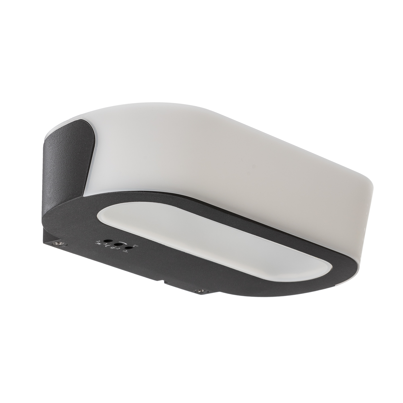 STEINEL LN 710 N LED-Außenwandleuchte