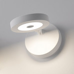 Rotaliana String H0 LED-Wandleuchte mit Dimmer