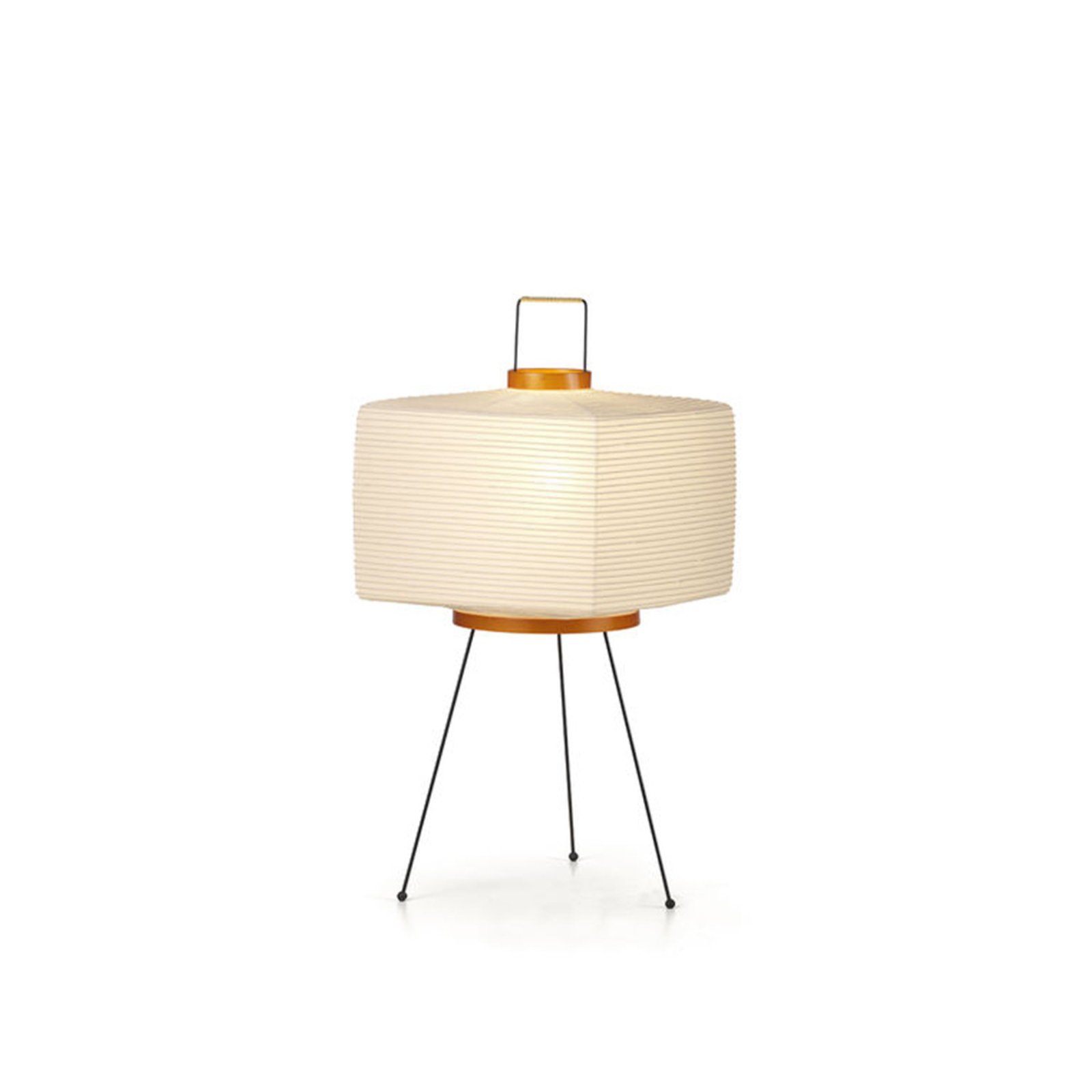 Akari 7A Lampă de Masă - Vitra