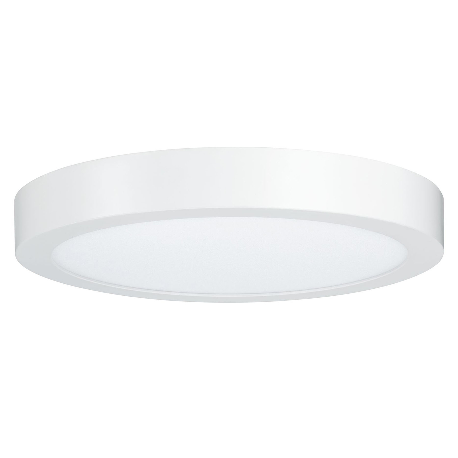 Paulmann Lunar LED-Panel, rund, Ø 30 cm