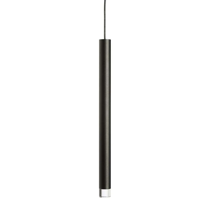 LOOM DESIGN - Valkyrie 37 Taklampa Black