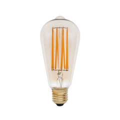 Bombilla LED 3W Squirrel Cage E27 - Tala