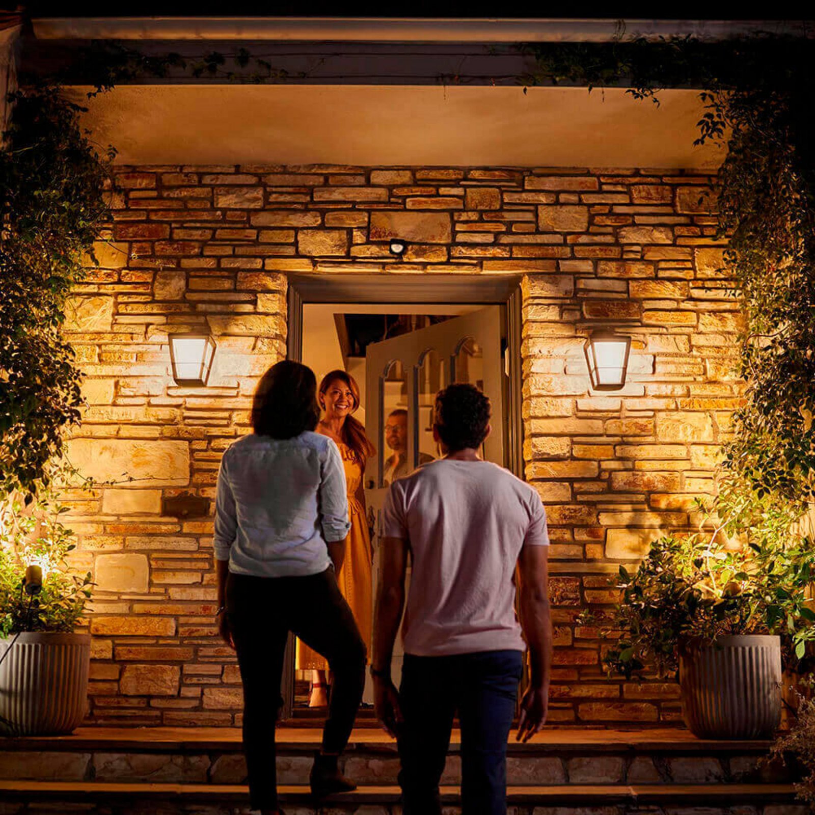 Hue Sensor de Exterior - Philips Hue