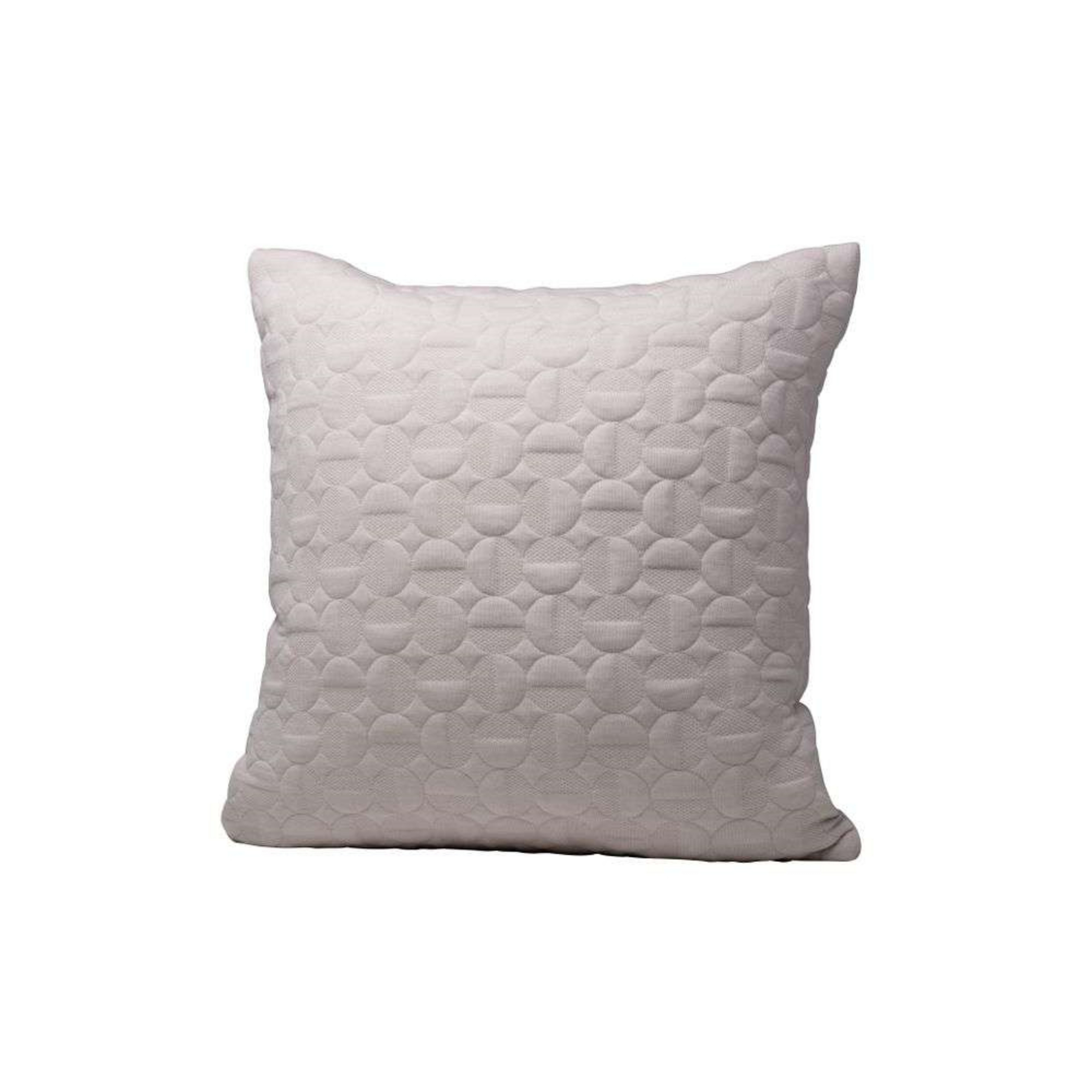 AJ Cuscino Vertigo 50x50 Sabbia - Fritz Hansen