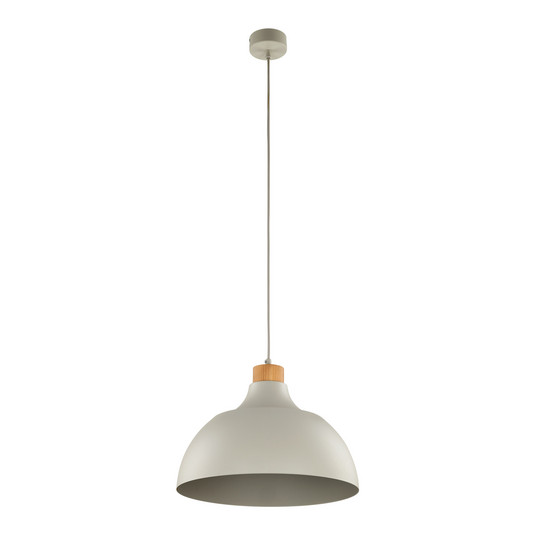 Kaitt Pendant Ø34 Beige - Envostar