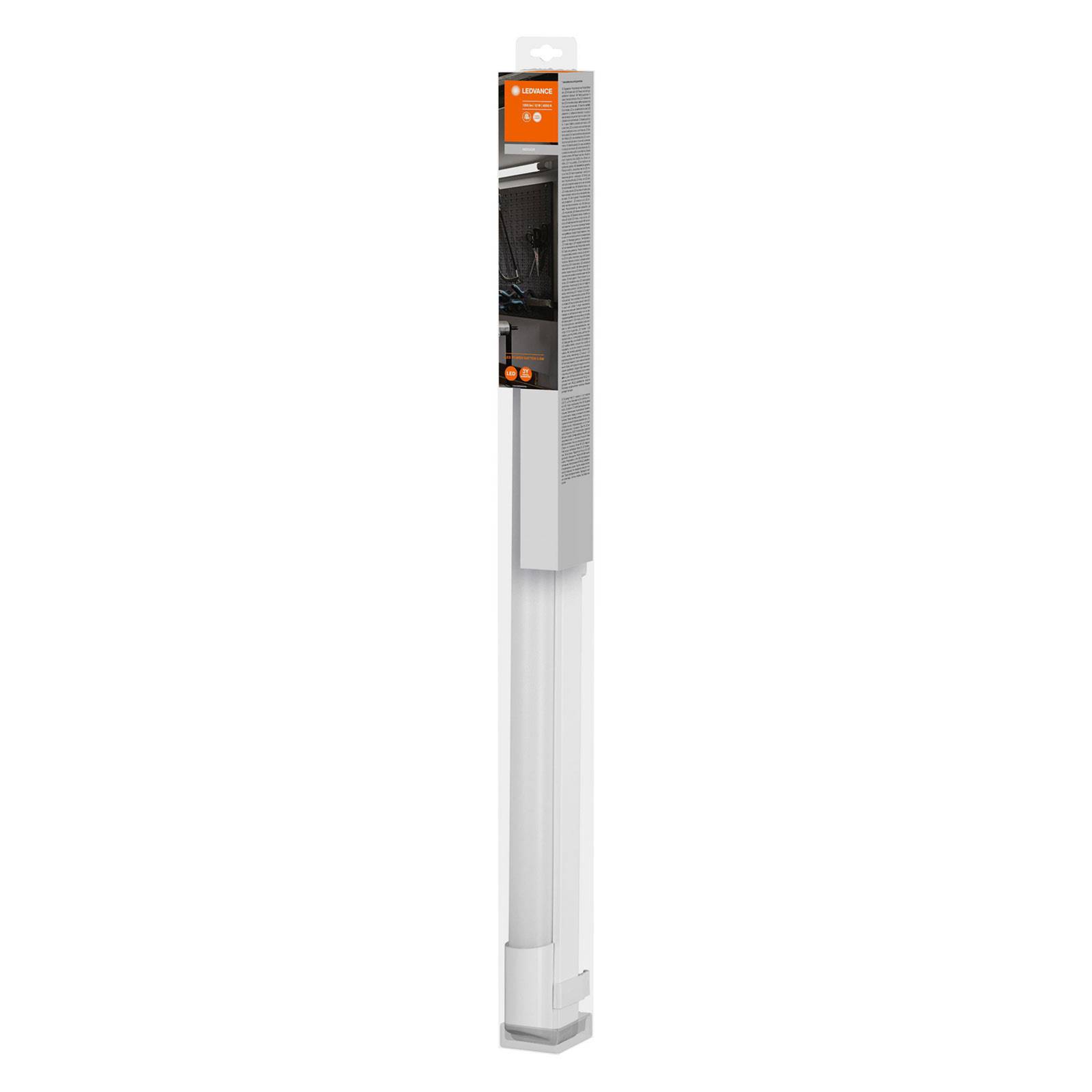 LEDVANCE Power Batten lampa sufitowa LED 60cm 4000K