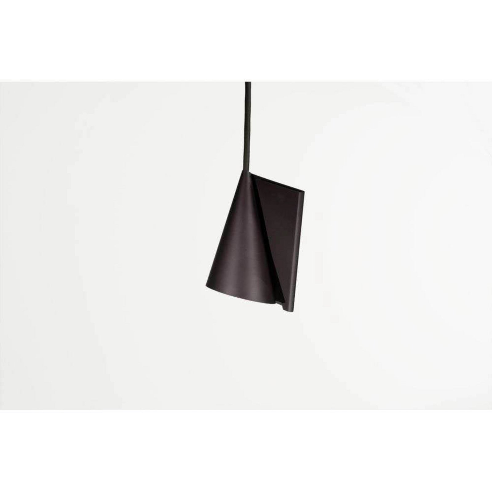 Signature 3x Set Pendel Black - Ingo Maurer