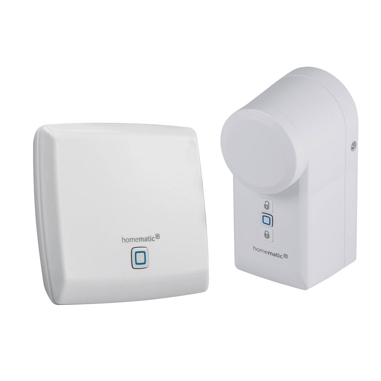 Homematic IP