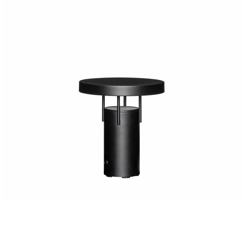 Hübsch BringMe Mini LED-batteridriven, svart från Hübsch