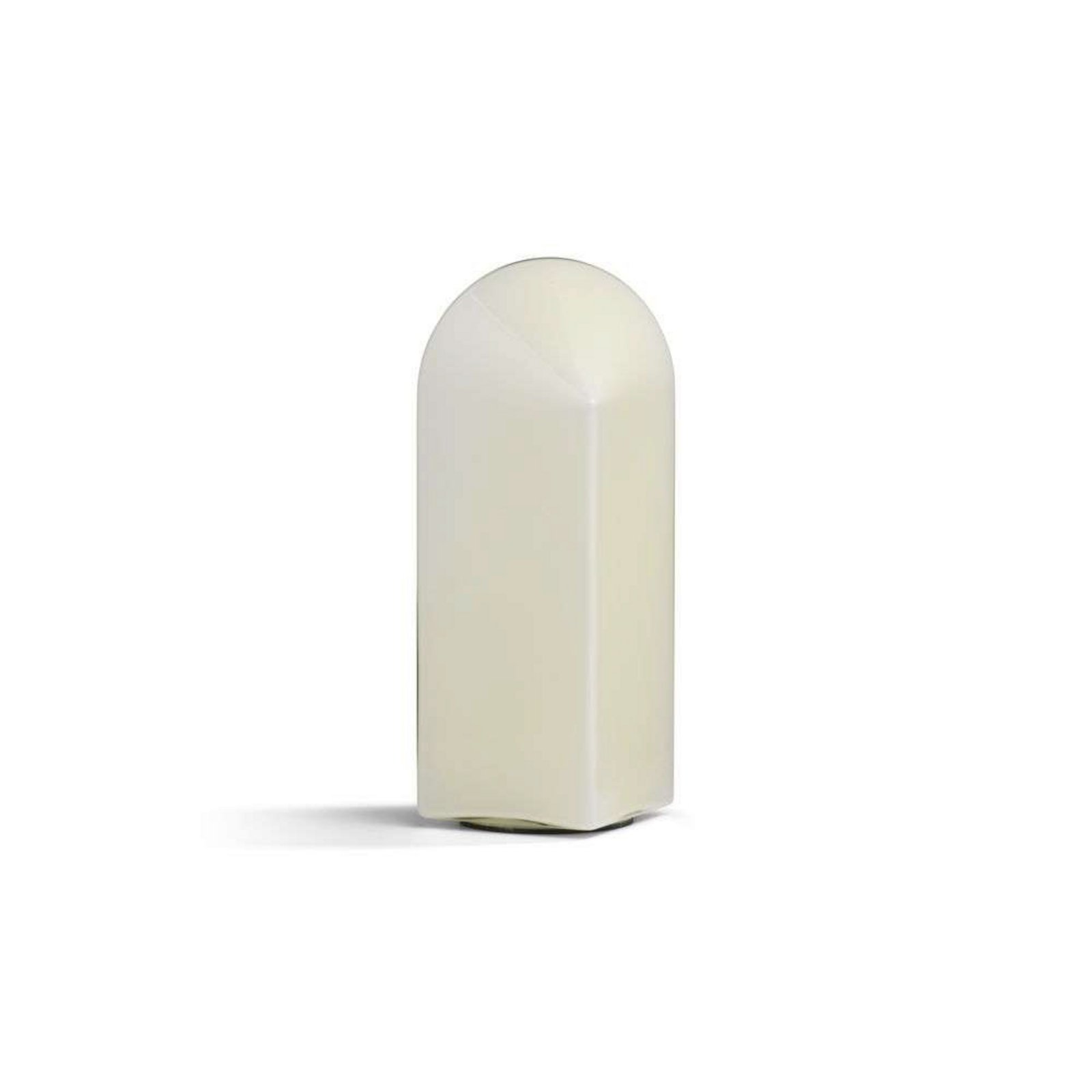 Parade 320 Bordslampa Shell White - HAY