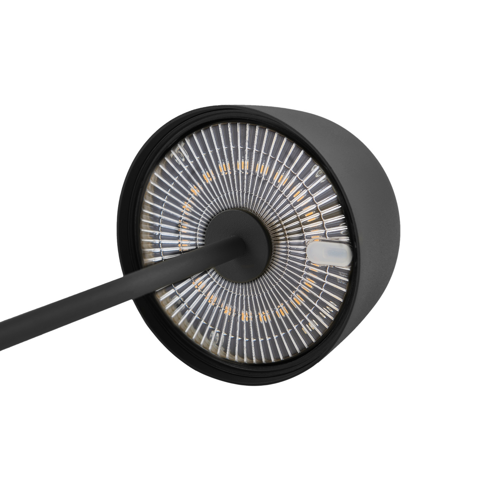 Arietty Portable Bordslampa Black- Lindby